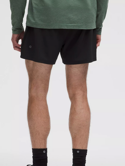 Pace Breaker Short 5" *Lined