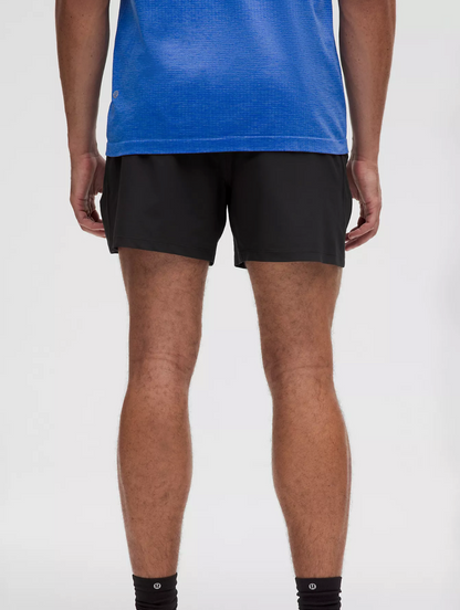 Pace Breaker Linerless Short 5"