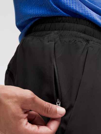 Pace Breaker Linerless Short 5"