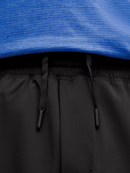 Pace Breaker Linerless Short 5"