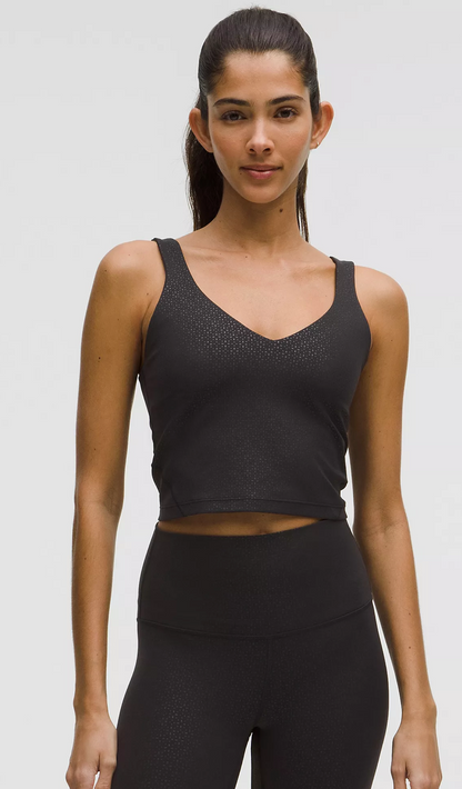 lululemon Align Tank Top *Light Support, A/B Cup