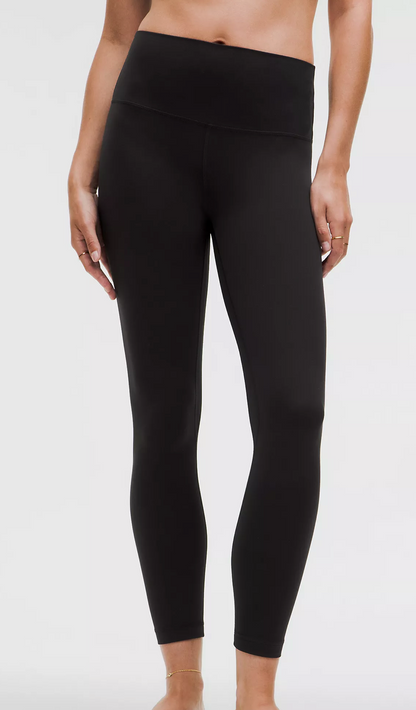 lululemon Align High-Rise Pant 25"