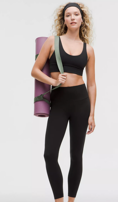lululemon Align High-Rise Pant 25"