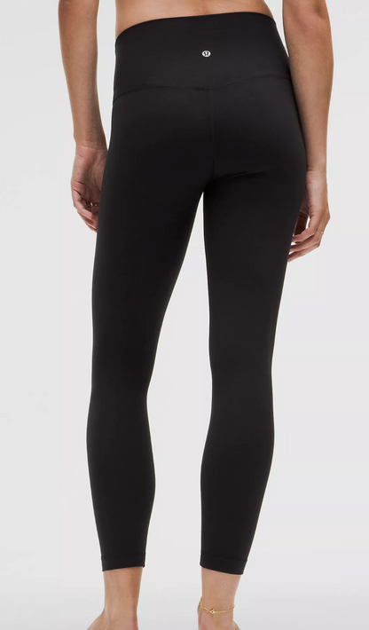 lululemon Align High-Rise Pant 25"