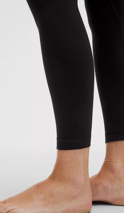 lululemon Align High-Rise Pant 25"
