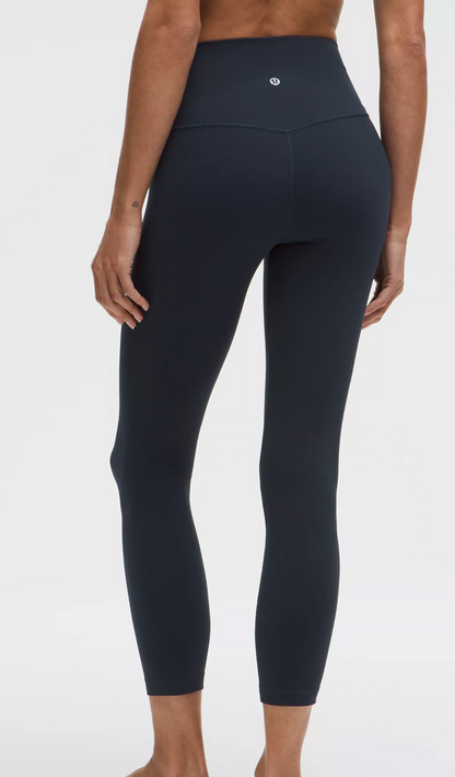 lululemon Align High-Rise Pant 25"