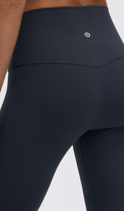 lululemon Align High-Rise Pant 25"