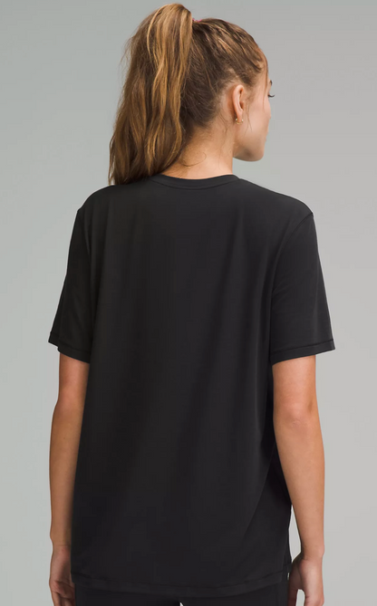 Jersey Training Short Sleeve