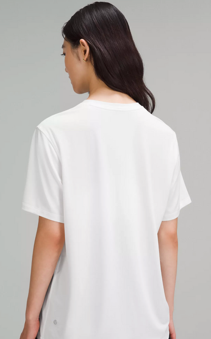 Jersey Training Short Sleeve