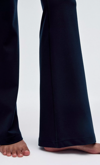 Groove Pant Super High Rise Flare Pant *Nulu 32.5"