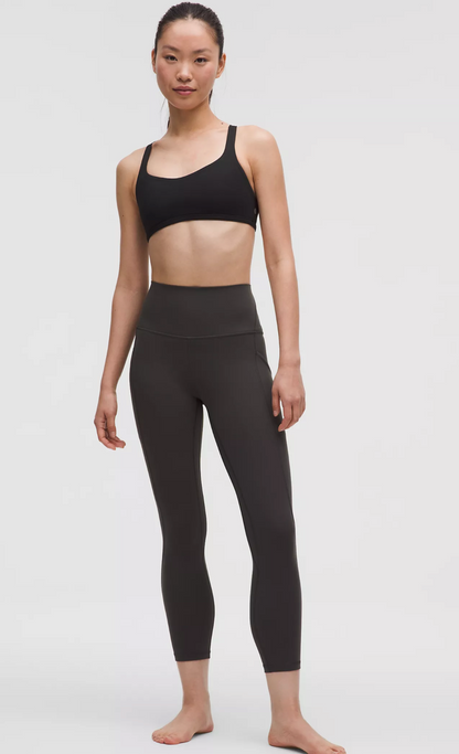 Free to Be Bra - Wild *Light Support,A/B Cup