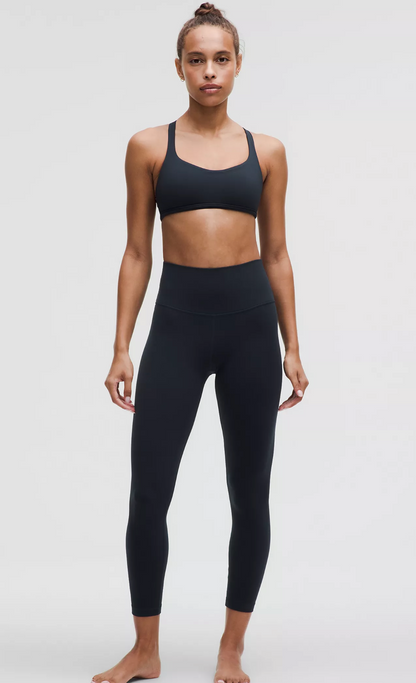 Free to Be Bra - Wild *Light Support,A/B Cup
