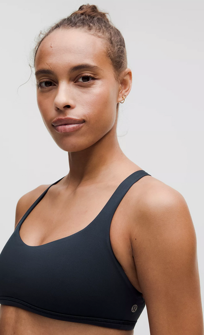 Free to Be Bra - Wild *Light Support,A/B Cup