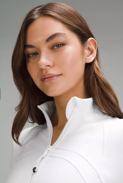 Define Jacket *Nulu