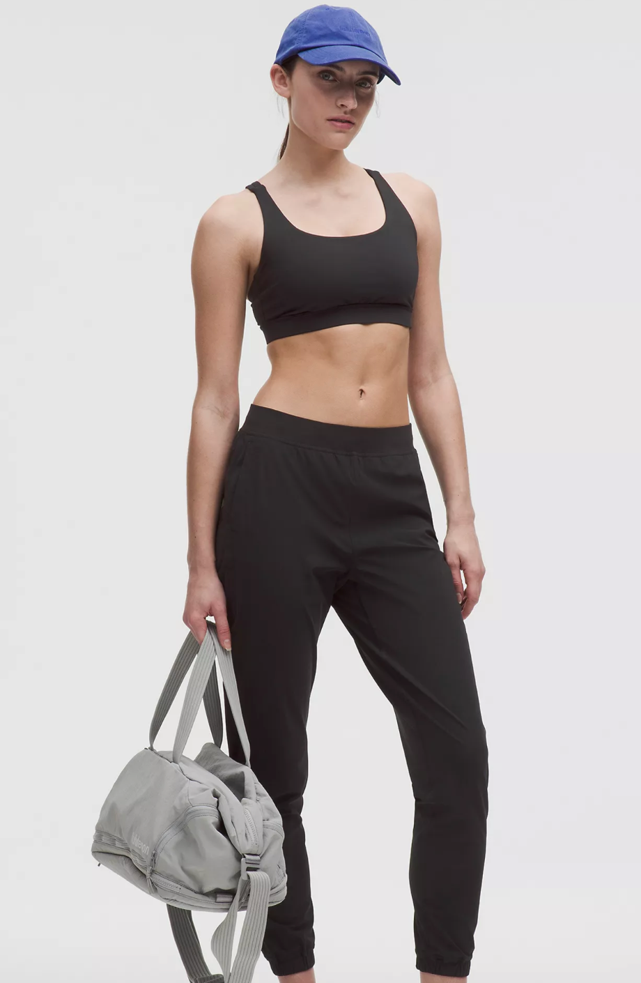 Adapted State High-Rise Jogger 28"
