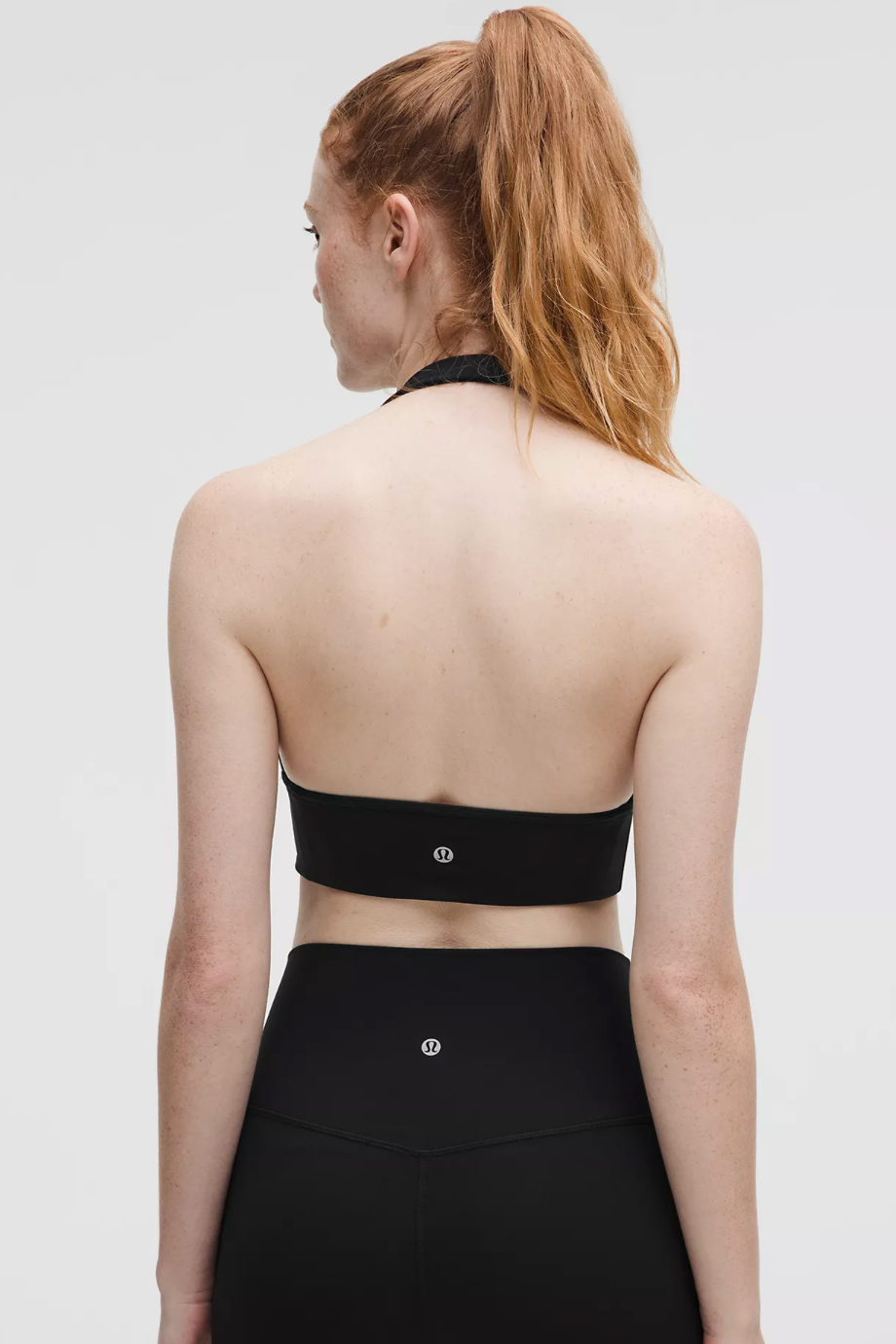 lululemon Align Halter Bra *Light Support, C/D Cup