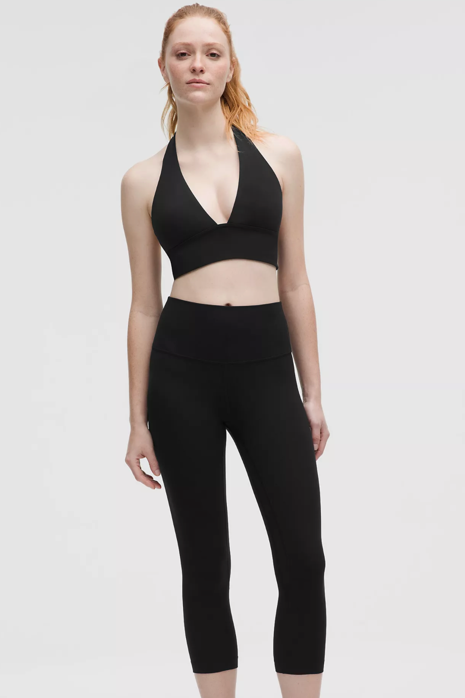 lululemon Align Halter Bra *Light Support, C/D Cup