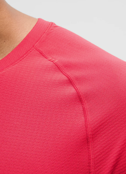 Metal Vent Tech Short-Sleeve Shirt