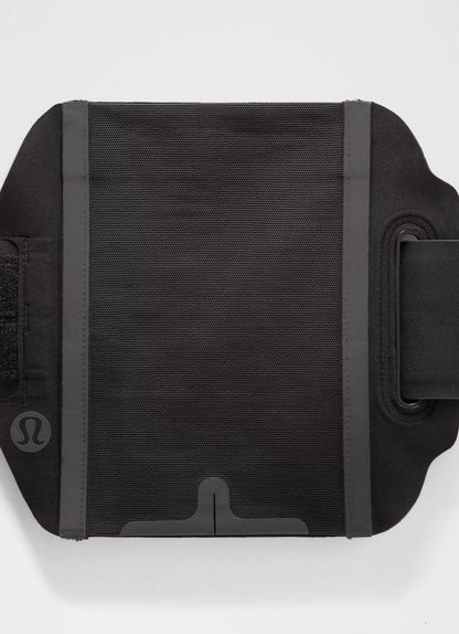 Fast and Free Running Armband