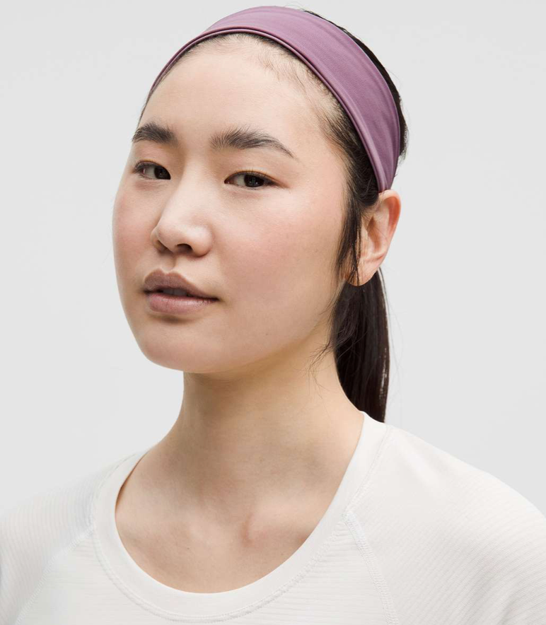Women's Luxtreme Training Headband