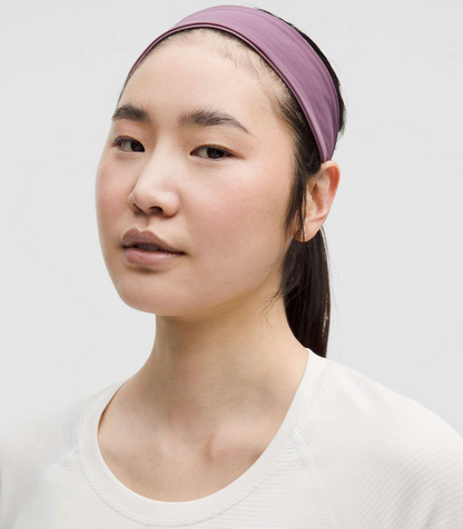 Women's Luxtreme Training Headband