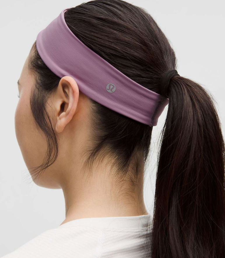 Women's Luxtreme Training Headband