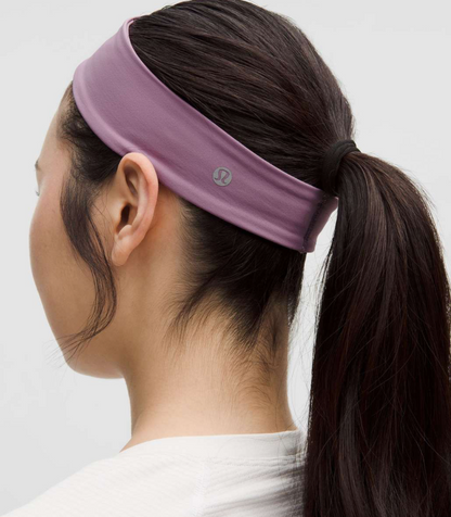 Women's Luxtreme Training Headband