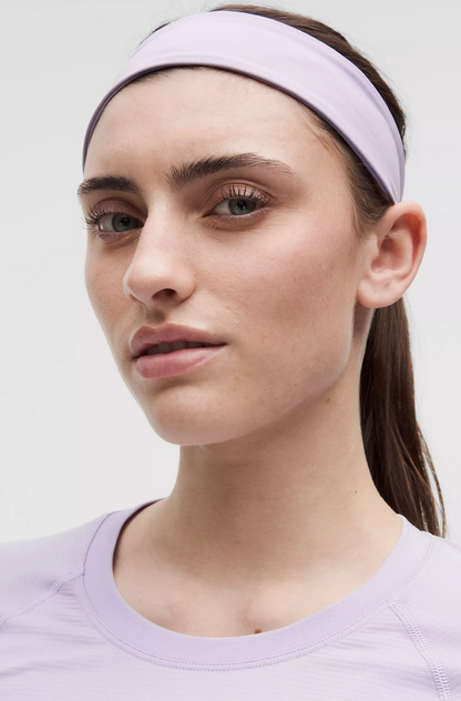 Women's Luxtreme Training Headband