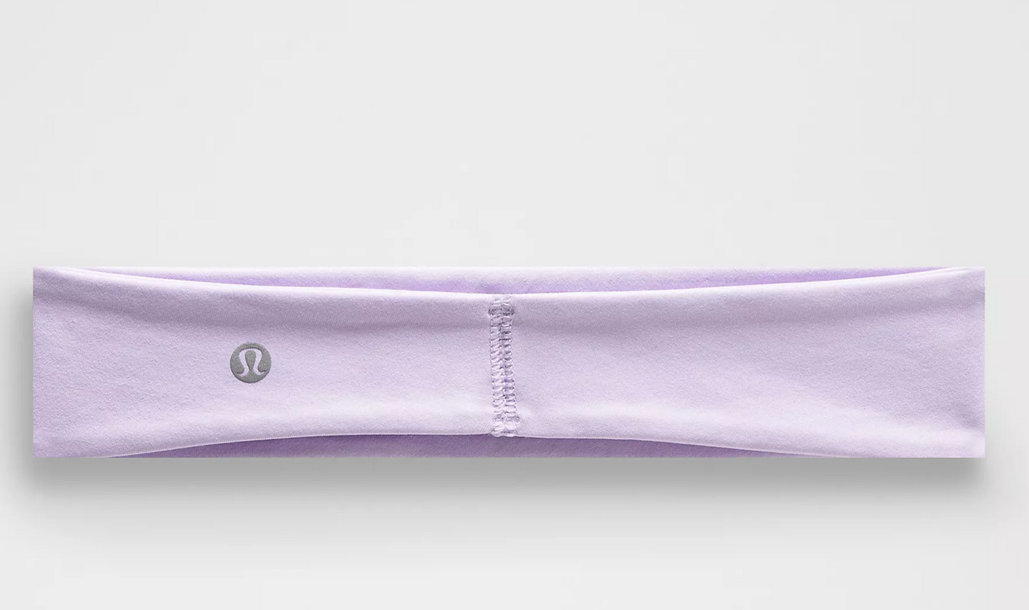 Women's Luxtreme Training Headband