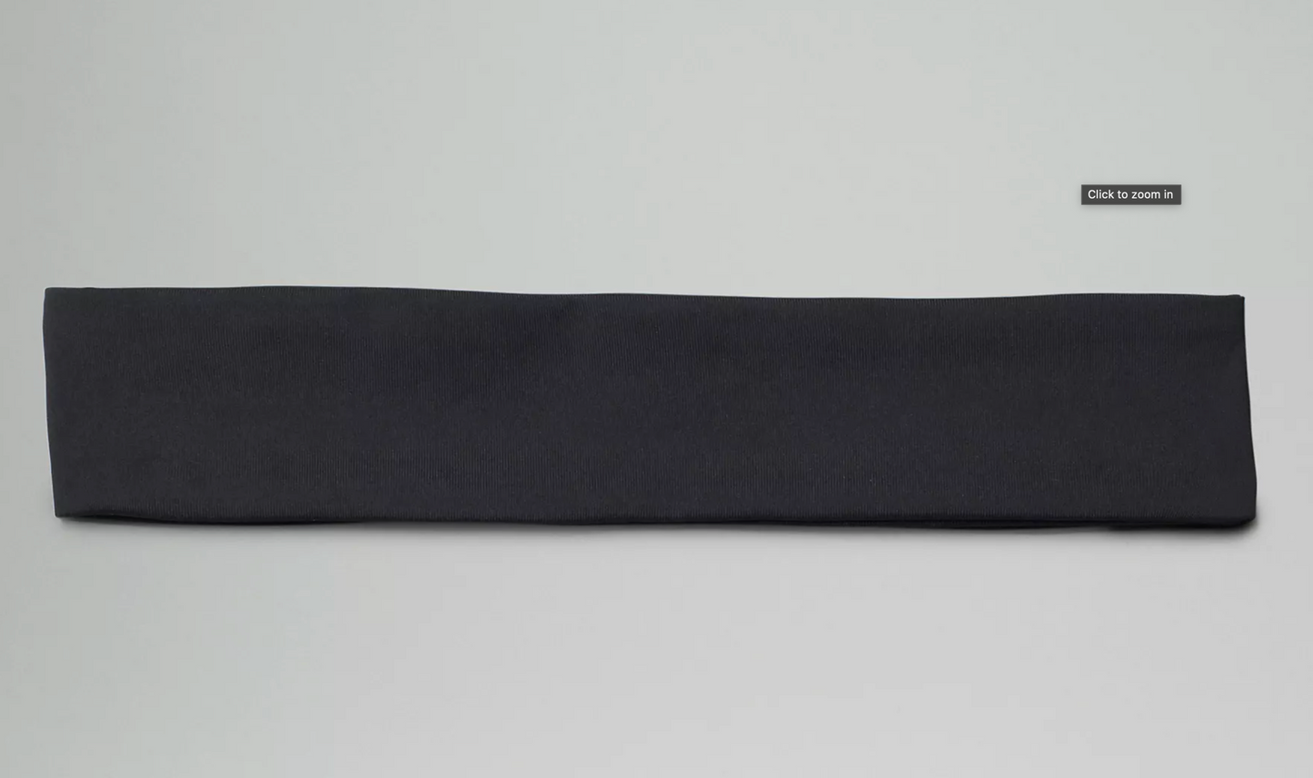 Women's Luxtreme Training Headband