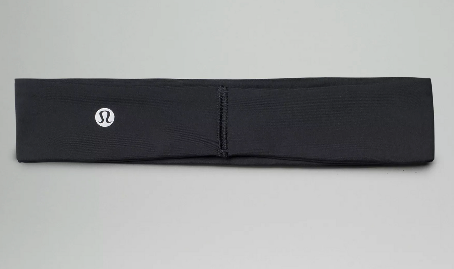 Women's Luxtreme Training Headband