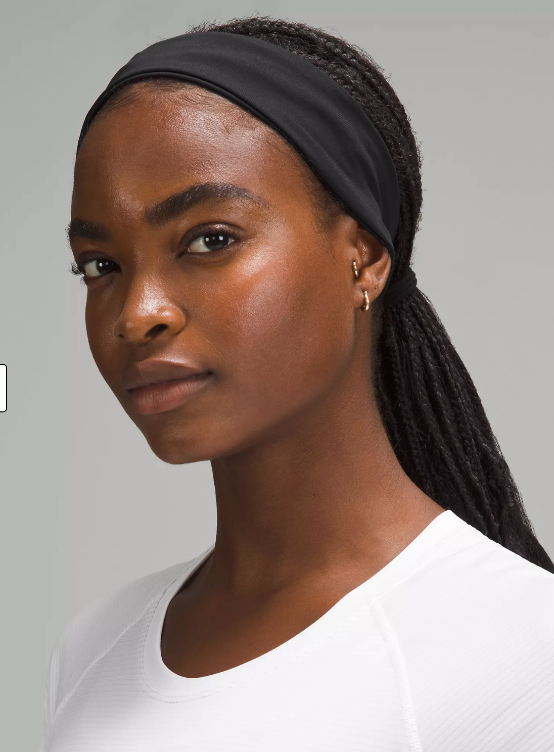 Women's Luxtreme Training Headband