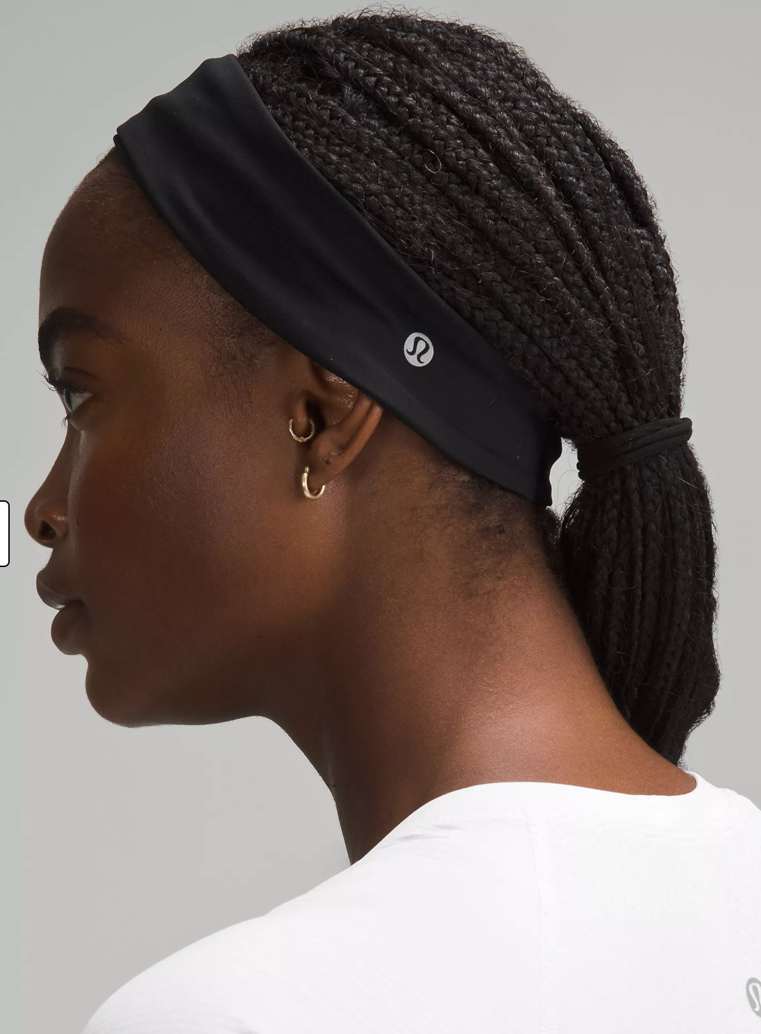 Women's Luxtreme Training Headband