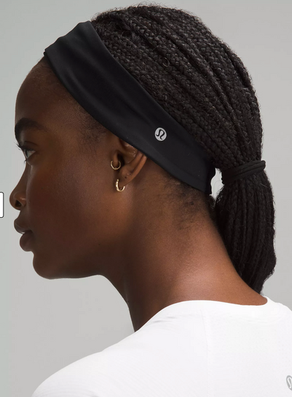 Women's Luxtreme Training Headband