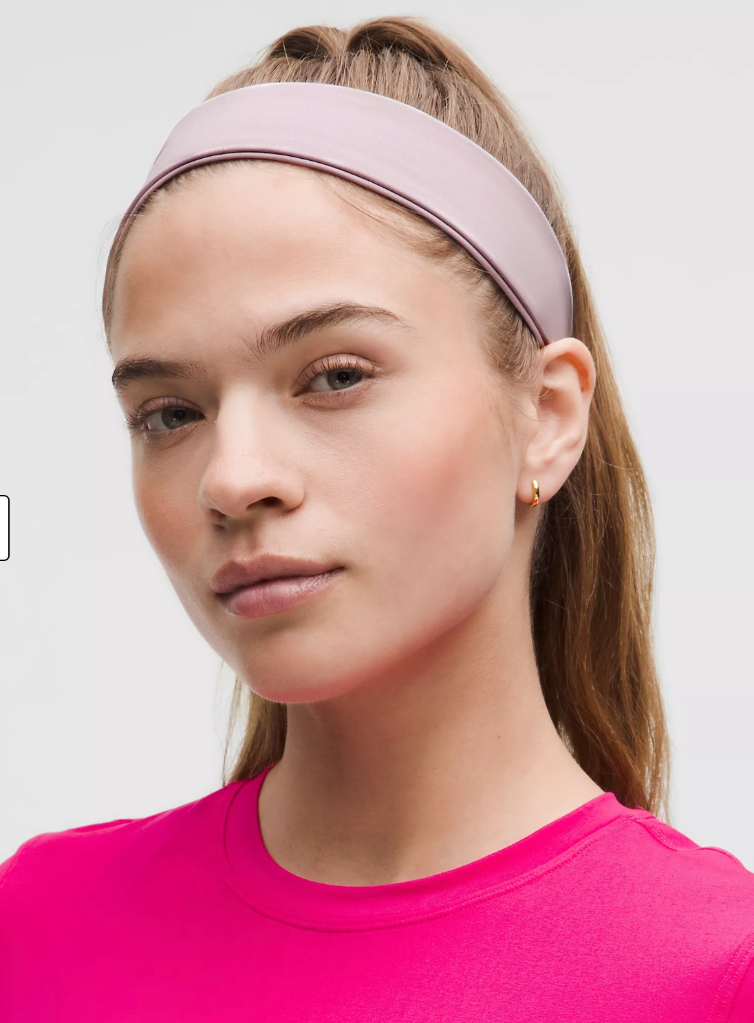 Women's Luxtreme Training Headband
