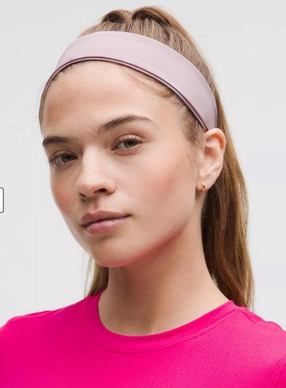 Women's Luxtreme Training Headband