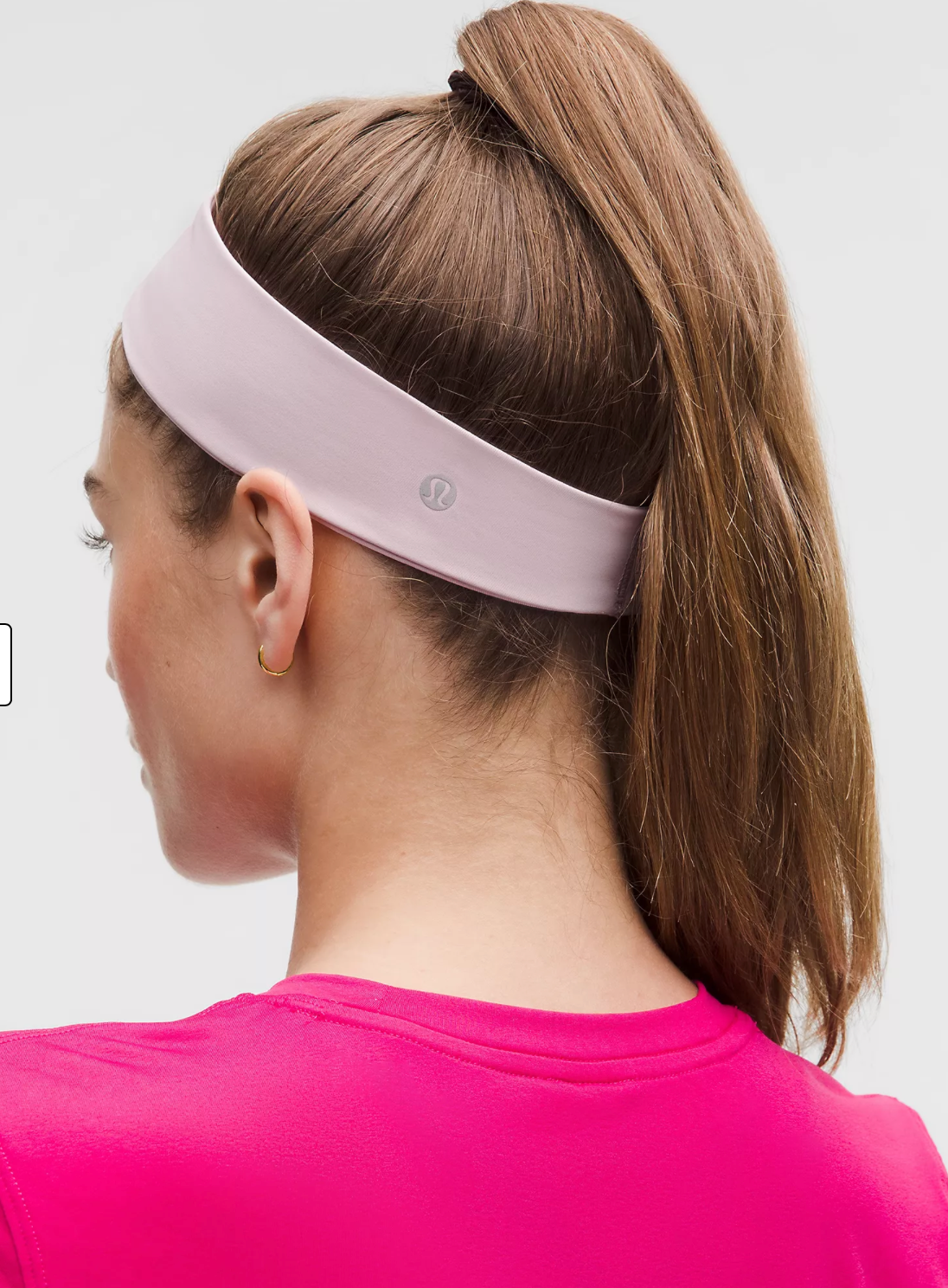 Women's Luxtreme Training Headband