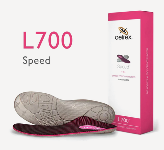 Speed