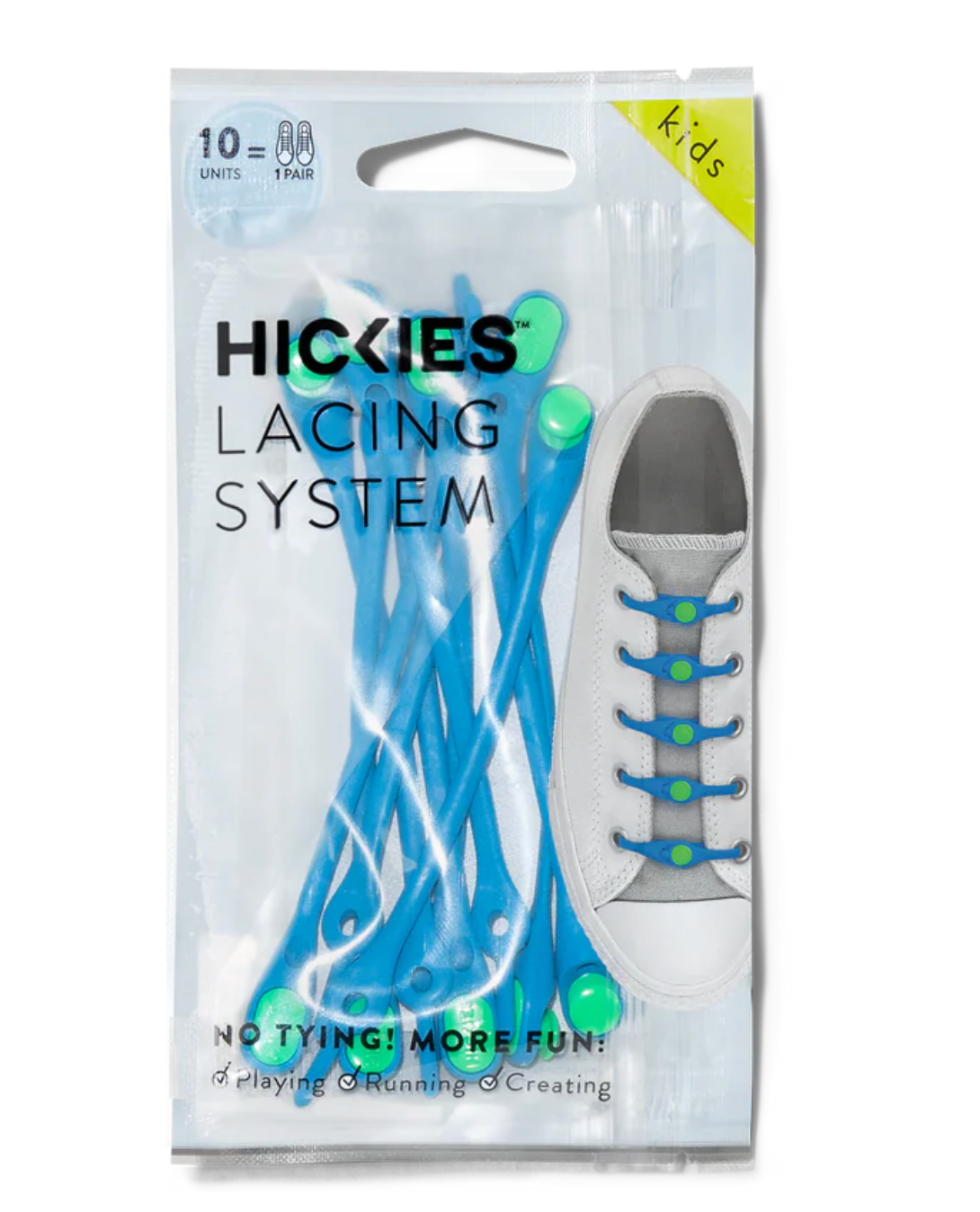 Hickies