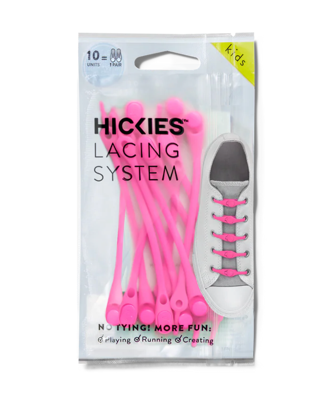 Hickies