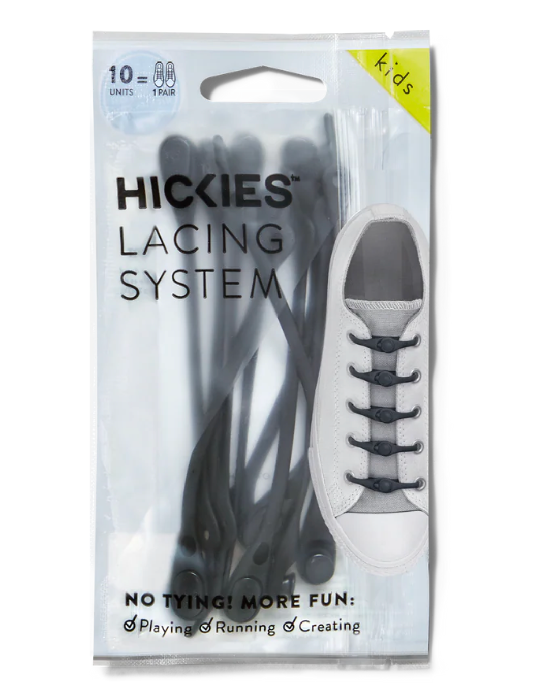 Hickies