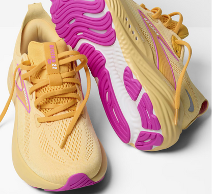 Women's Glycerin 22