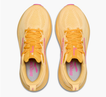 Women's Glycerin 22
