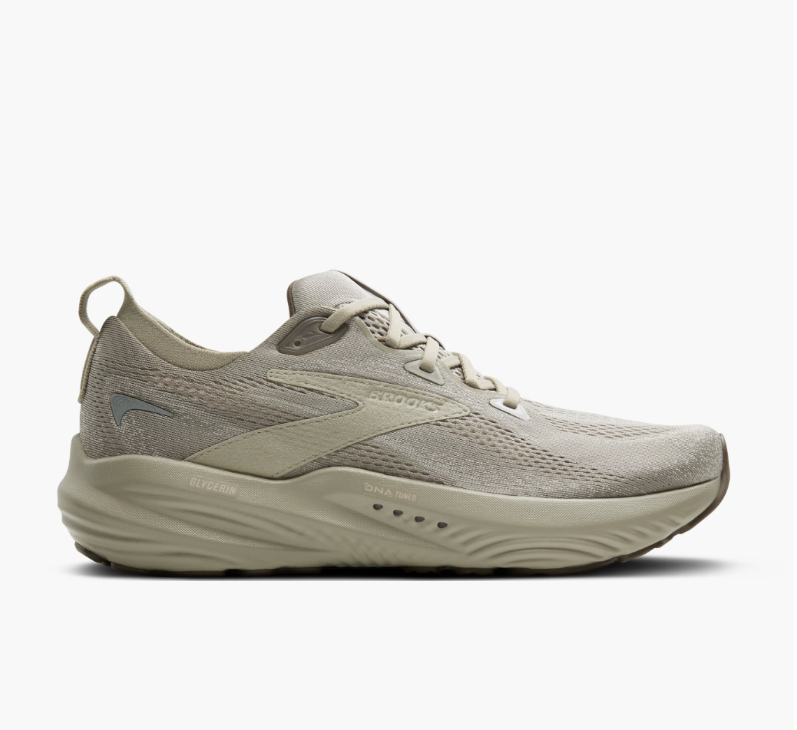 Men's Glycerin 22
