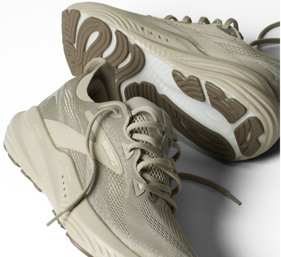 Men's Glycerin 22