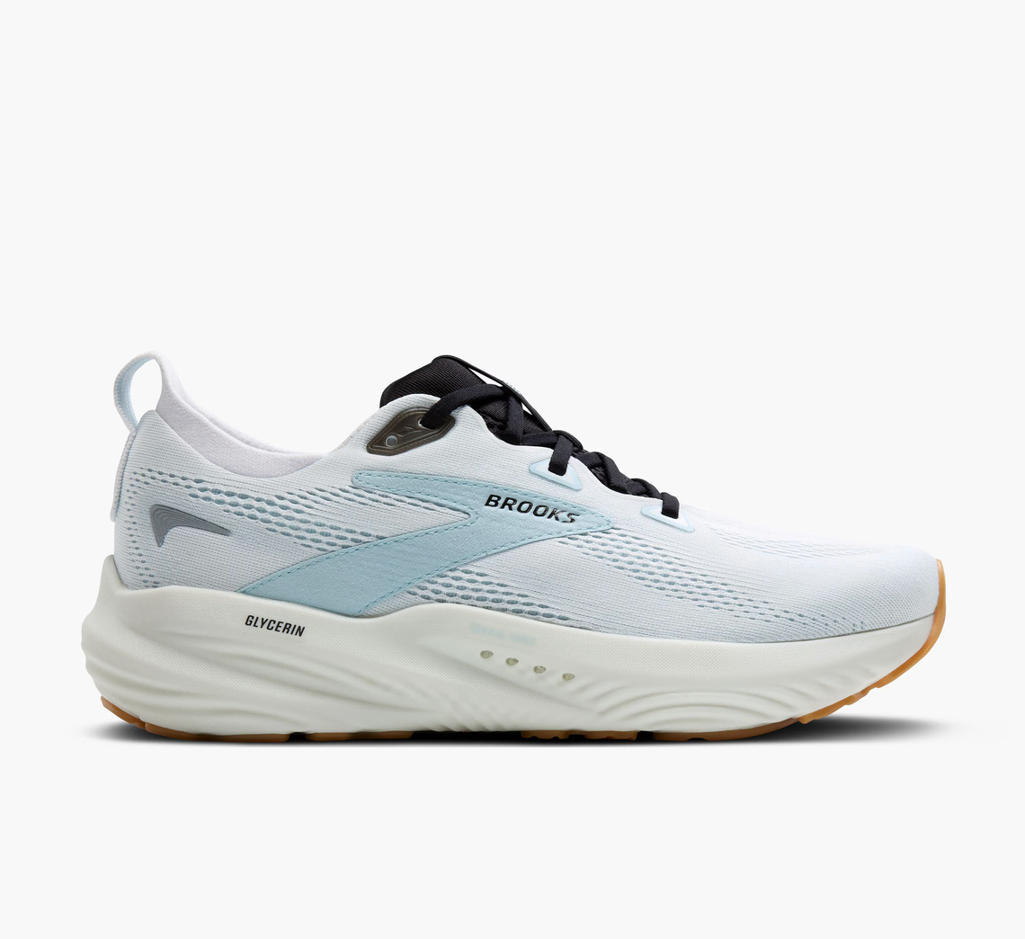 Men's Glycerin 22