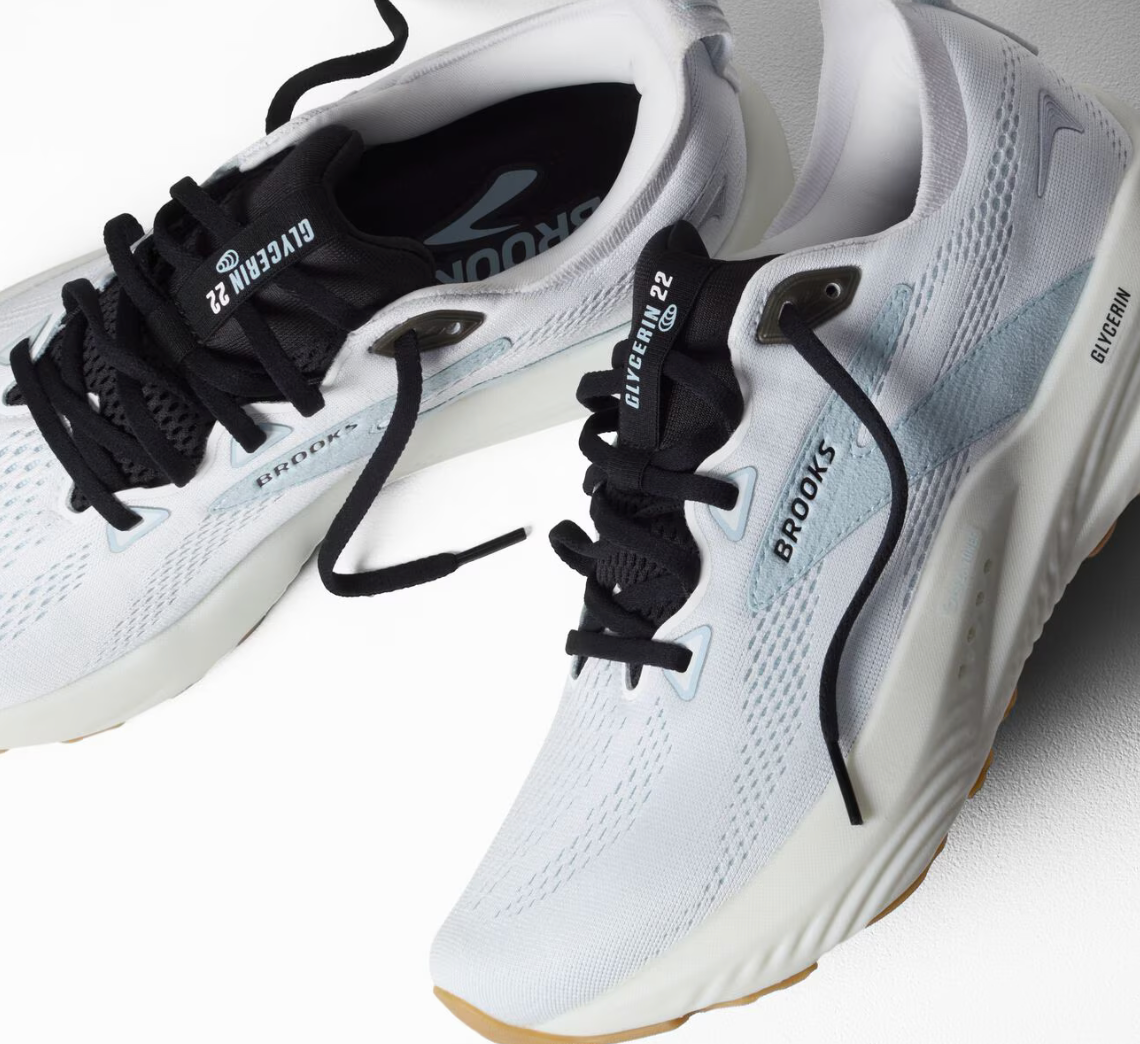 Men's Glycerin 22