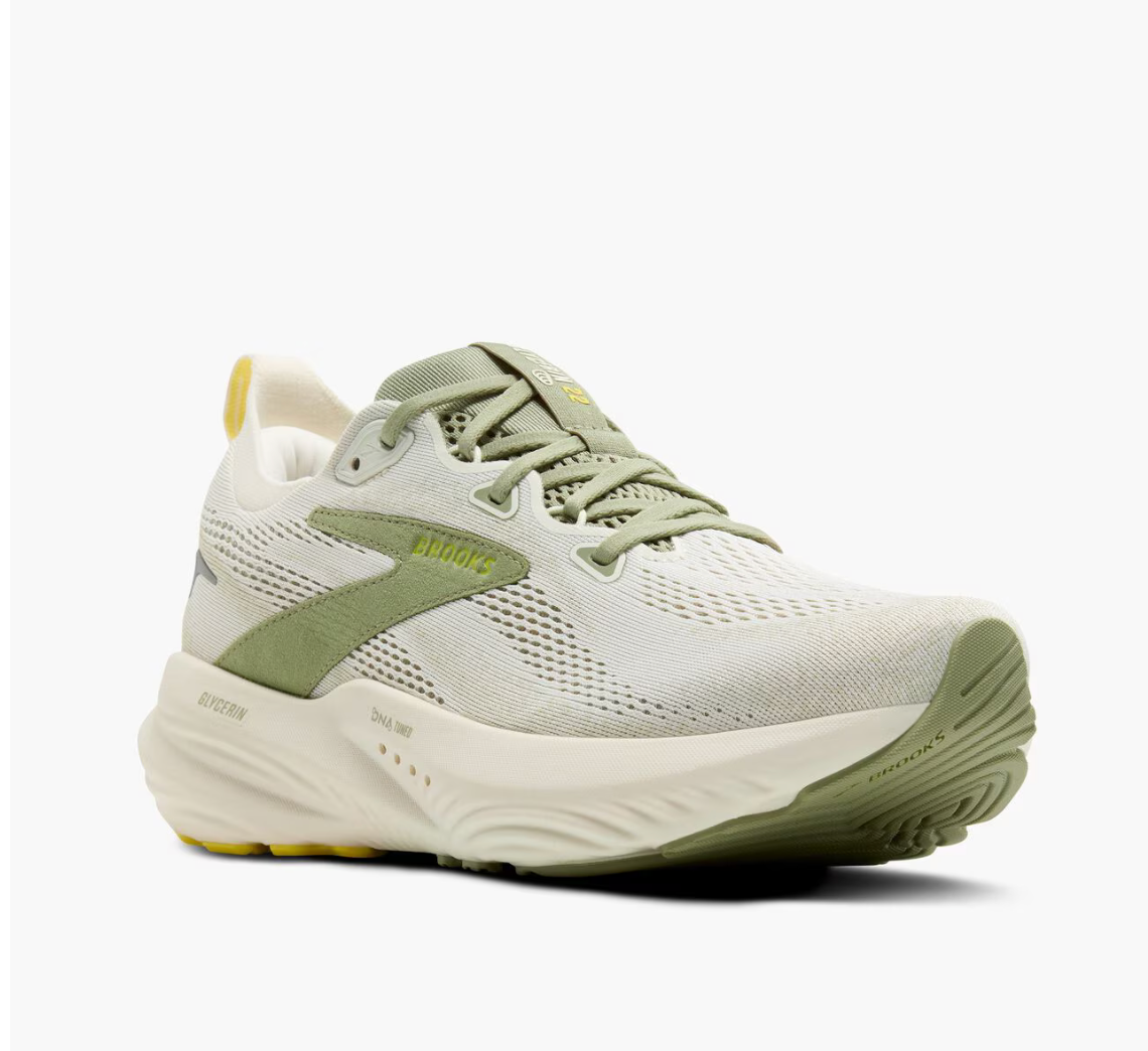 Men's Glycerin 22