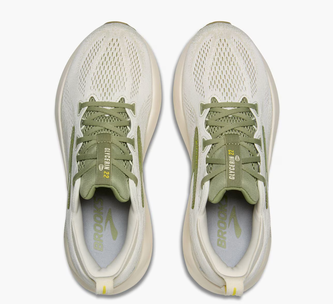 Men's Glycerin 22