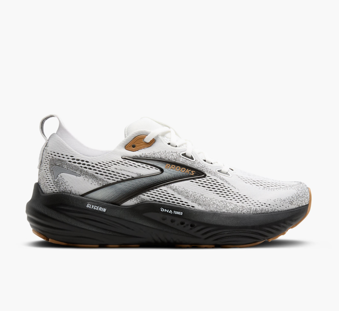 Men's Glycerin 22